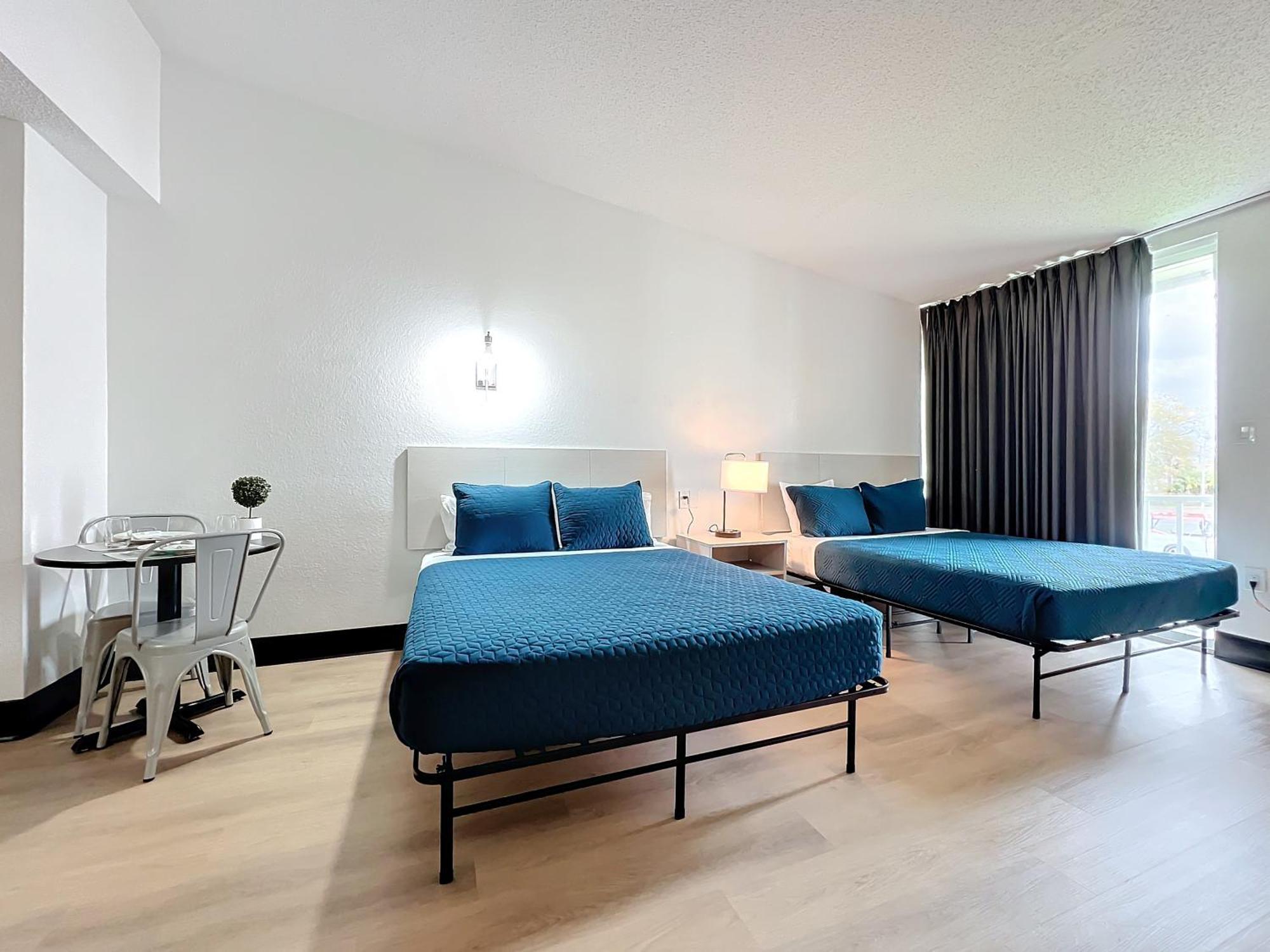 Stayable Kissimmee East Εξωτερικό φωτογραφία