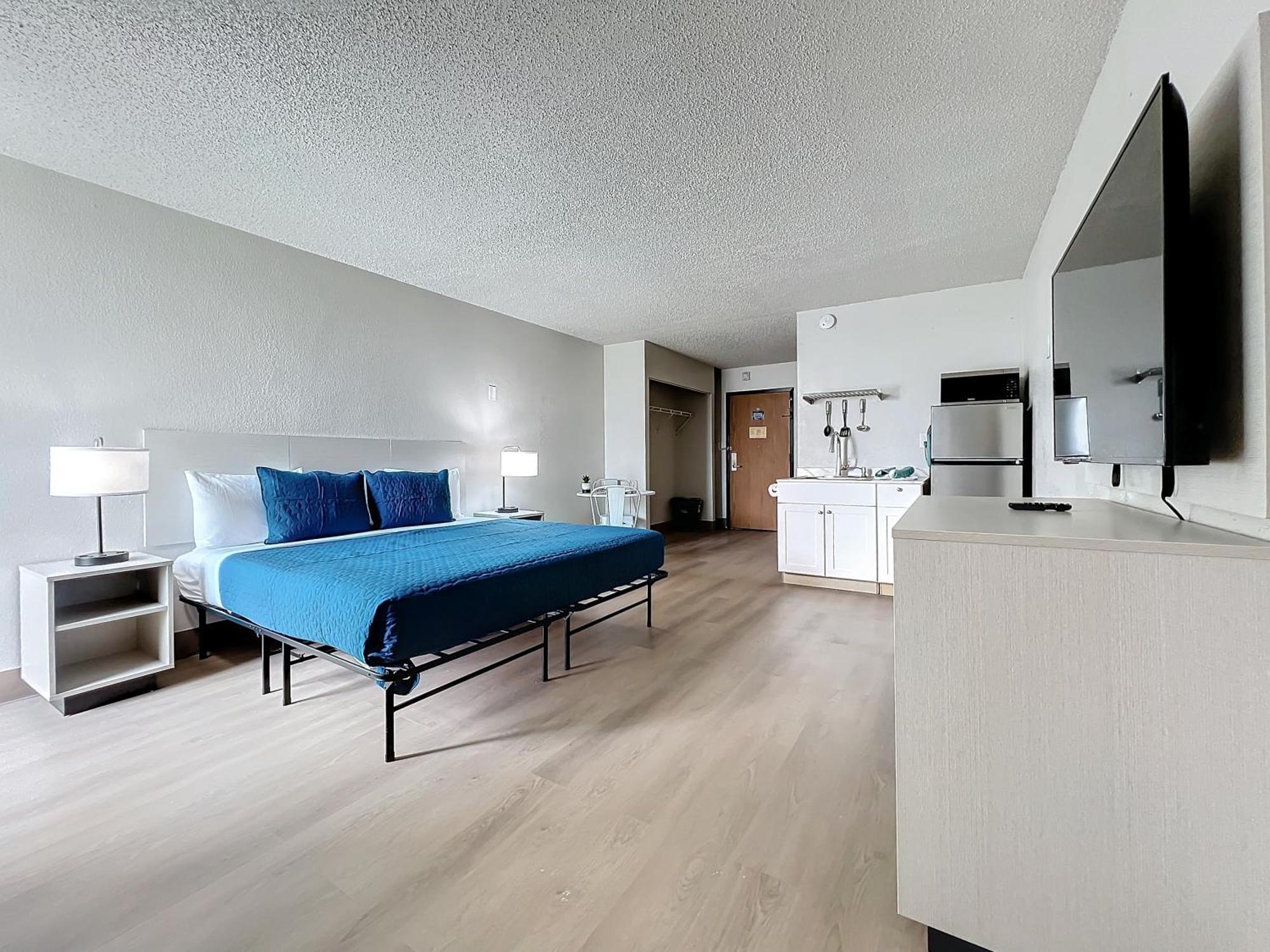 Stayable Kissimmee East Εξωτερικό φωτογραφία