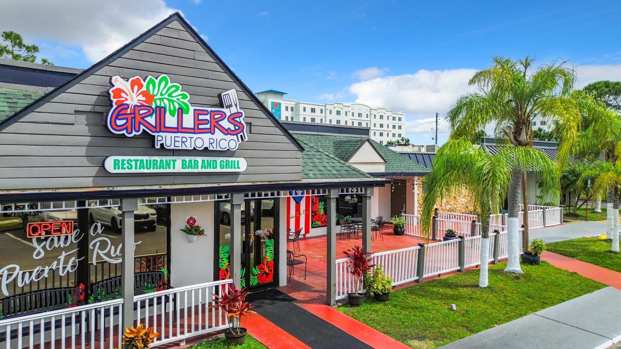 Stayable Kissimmee East Εξωτερικό φωτογραφία