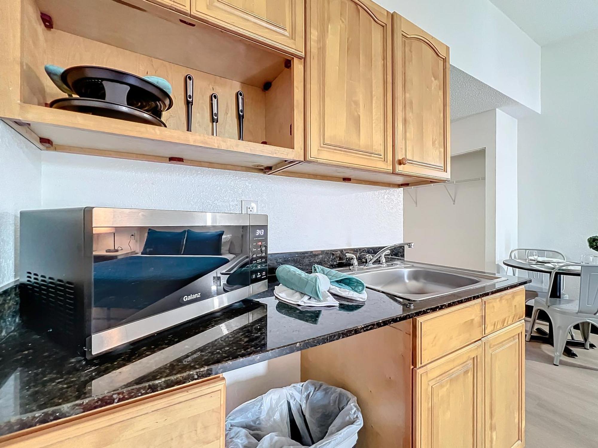 Stayable Kissimmee East Εξωτερικό φωτογραφία