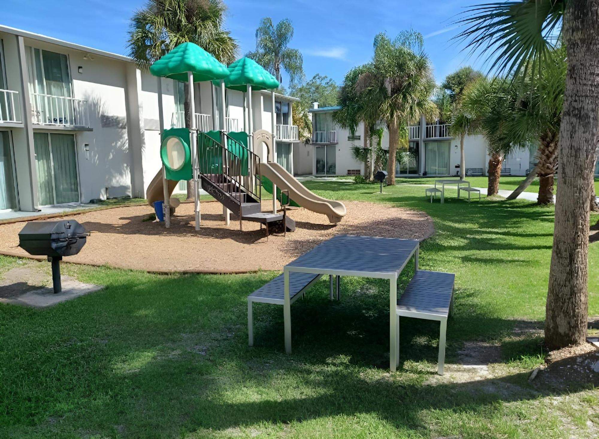 Stayable Kissimmee East Εξωτερικό φωτογραφία