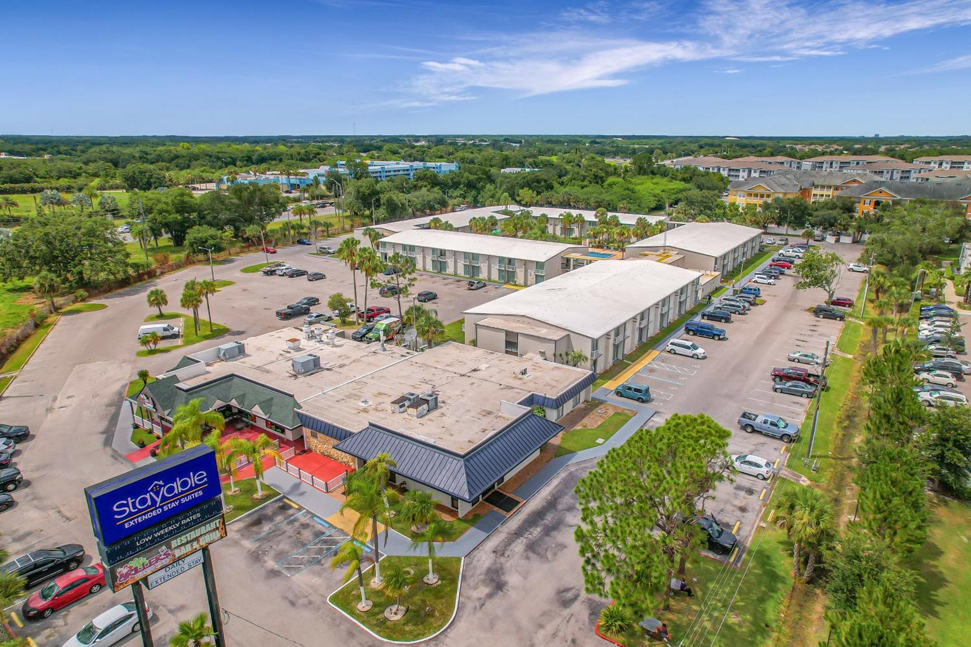 Stayable Kissimmee East Εξωτερικό φωτογραφία