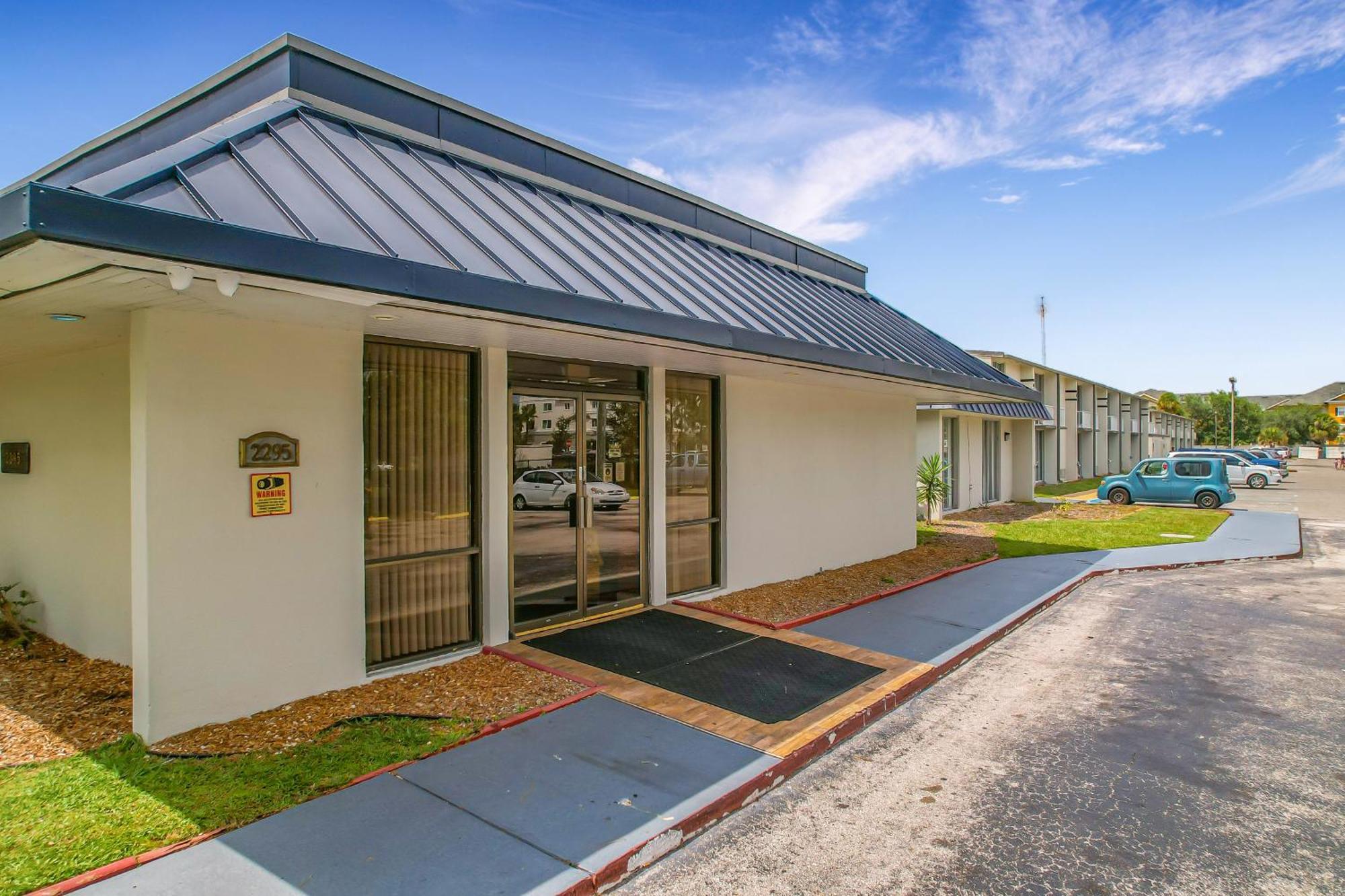 Stayable Kissimmee East Εξωτερικό φωτογραφία
