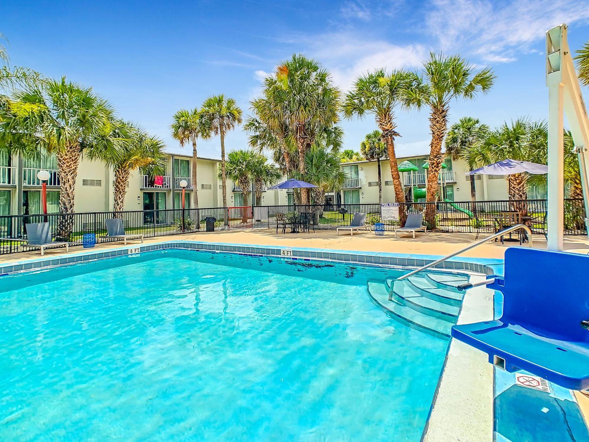 Stayable Kissimmee East Εξωτερικό φωτογραφία