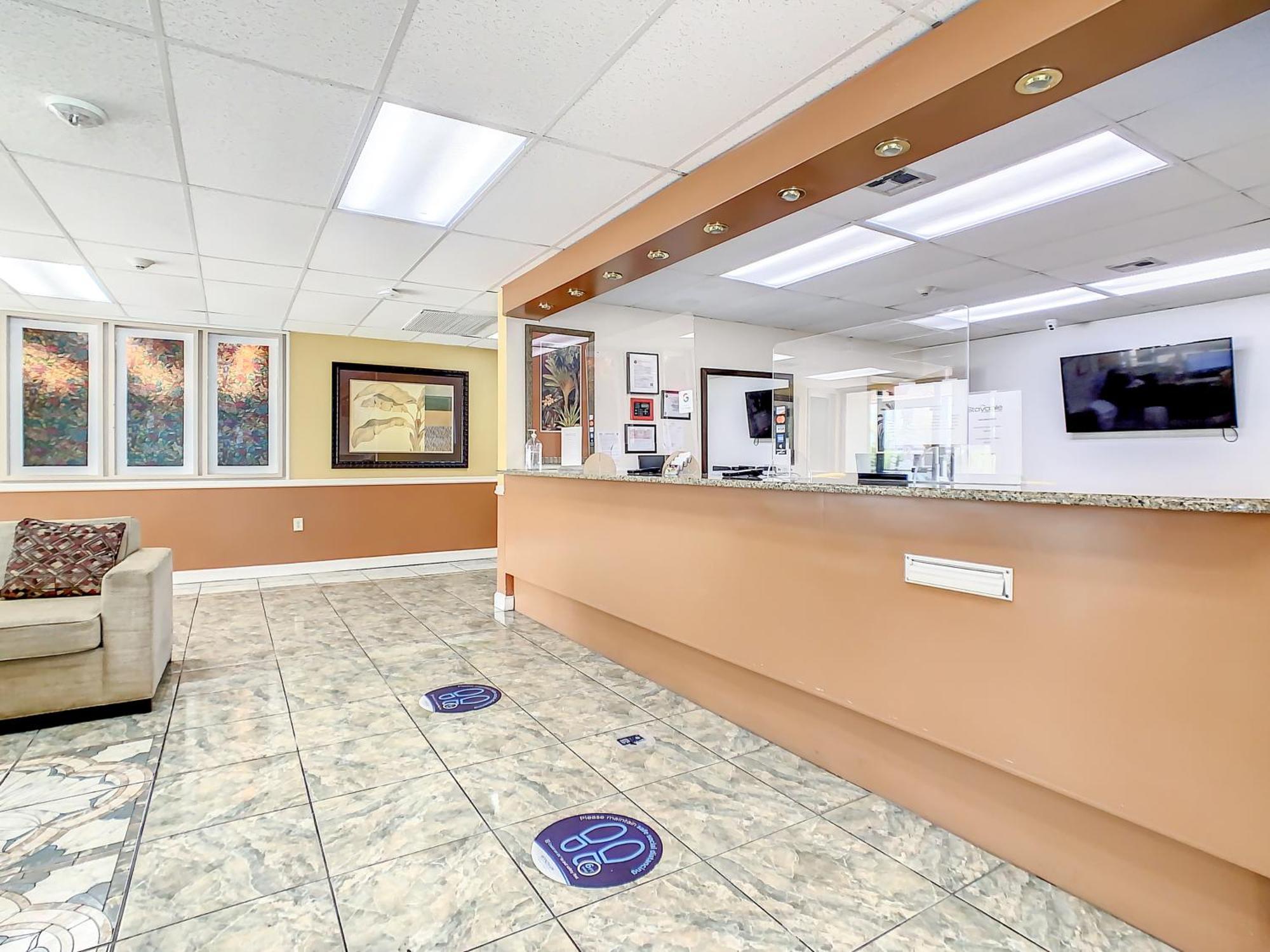 Stayable Kissimmee East Εξωτερικό φωτογραφία